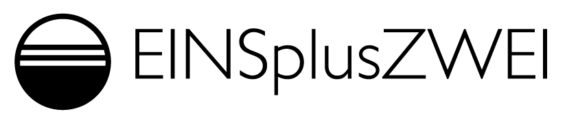 EINSplusZWEI-标志-2025